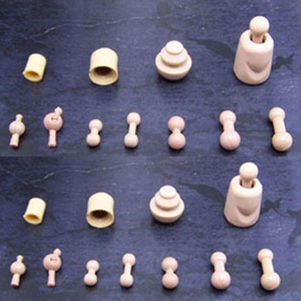 Multistyles Neck Head Connector Пластиковый шарнир Аксессуар для тела Разъем для шеи / ноги Fit 1/6 12 Doll
Multistyles Neck Head Connector Пластиковый шарнир Аксессуар для тела Разъем для шеи / ноги Fit 1/6 12 Doll