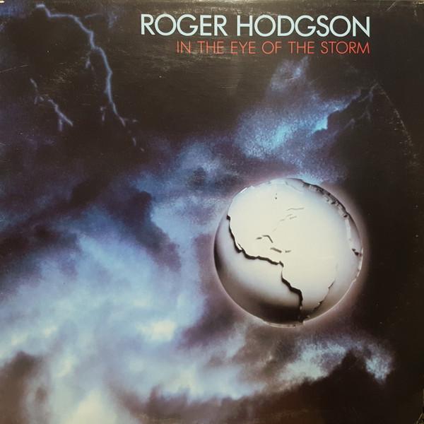 LP Record ROGER HODGSON In The Eye Of The Storm 537050 AM Records 1984 Canada Rock Used
LP Record ROGER HODGSON In The Eye Of The Storm 537050 AM Records 1984 Canada Rock Used