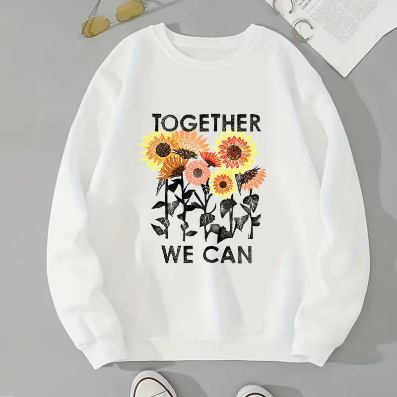 (Asian Size) Women Print Letter Lovely Trend Cute Sweet Lady Spring Fall Autumn Winter Fashion Casual Pullovers Fleece Clothes Graphic Sweatshirts 
(Asian Size) Women Print Letter Lovely Trend Cute Sweet Lady Spring Fall Autumn Winter Fashion Casual Pullovers Fleece Clothes Graphic Sweatshirts