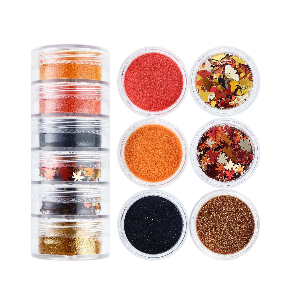 6 шт./компл. украшение для ногтей, блестящая коричневая пудра для ногтей, пигмент для гель-лака, маникюрные аксессуары, товары для рукоделия
6 шт./компл. украшение для ногтей, блестящая коричневая пудра для ногтей, пигмент для гель-лака, маникюрные аксессуары, товары для рукоделия