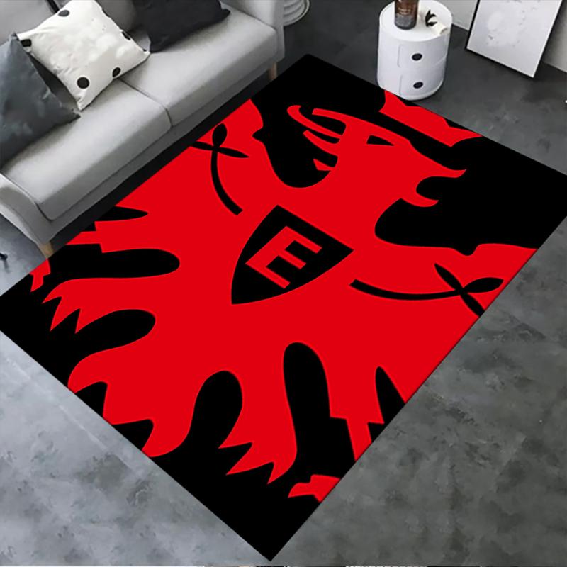 2025 New frankfurt football Carpet Rug for Living Room Bedroom Home Sofa Decoration,Kids play Non-slip Floor Mat26 40x60cm( 15x23in )
2025 New frankfurt football Carpet Rug for Living Room Bedroom Home Sofa Decoration,Kids play Non-slip Floor Mat26 40x60cm( 15x23in )