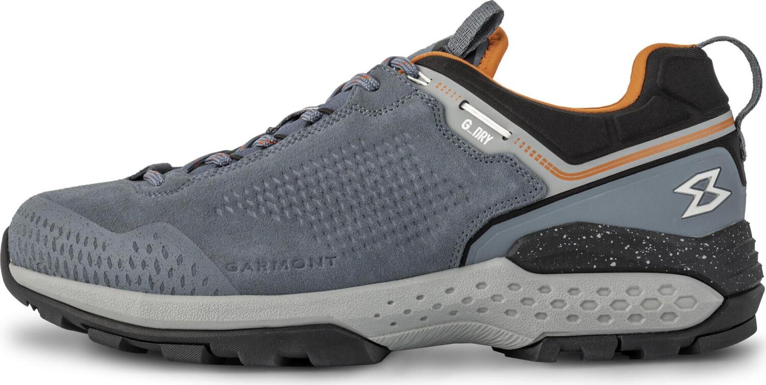 Обувь для треккинга Garmont Groove G-Dry octane 42 ½
Обувь для треккинга Garmont Groove G-Dry octane 42 ½