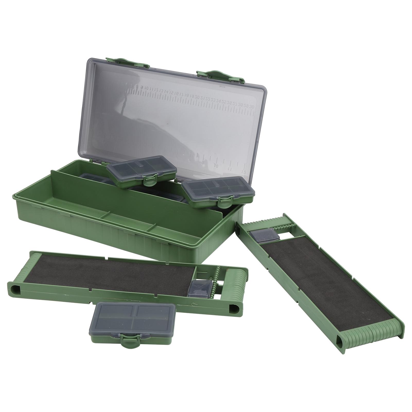 Рыболовная приманка, крючок для хранения, ящик для хранения, контейнер, органайзер, аксессуары для инструментов для рыбалки на открытом воздухе
Рыболовная приманка, крючок для хранения, ящик для хранения, контейнер, органайзер, аксессуары для инструментов для рыбалки на открытом воздухе