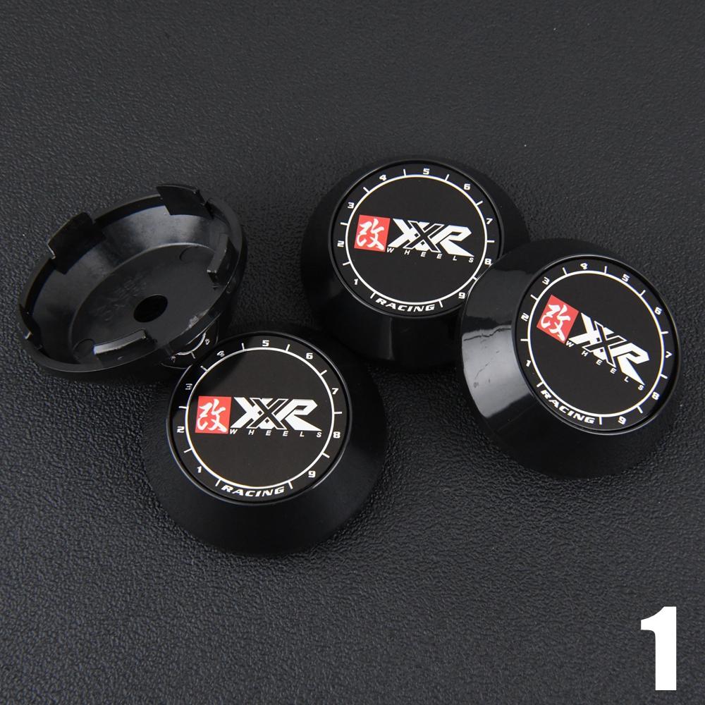 4PCS JDM SSR Rim Cap 60mm Clip Sport Wheel Center Cap XXR 530/557 Wheel Cover Hub Cap Black & Silver
4PCS JDM SSR Rim Cap 60mm Clip Sport Wheel Center Cap XXR 530/557 Wheel Cover Hub Cap Black & Silver