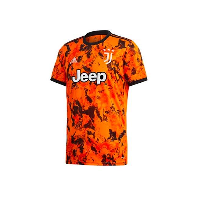 New adidas Juventus 20/21 Third Jersey Orange GE4856 S
New adidas Juventus 20/21 Third Jersey Orange GE4856 S