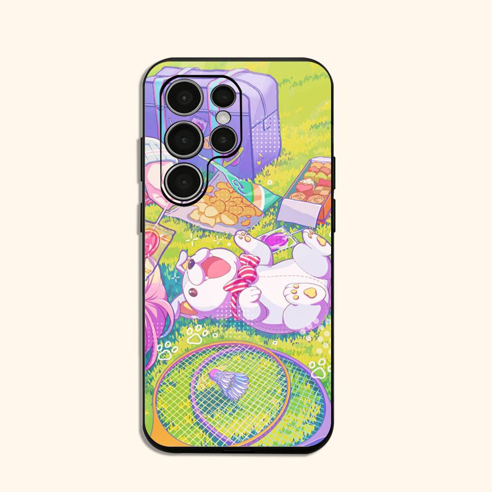 Project S-SEKAI Phone Case for Samsung Galaxy S24 S22 S20 S23 S21 S20 Print Silicone Cover Samsung S24fe
Project S-SEKAI Phone Case for Samsung Galaxy S24 S22 S20 S23 S21 S20 Print Silicone Cover Samsung S24fe