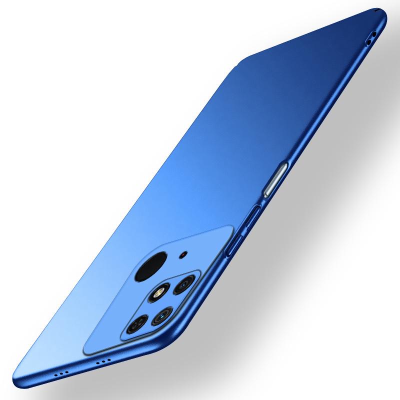 Ультратонкий жесткий чехол из поликарбоната для Xiaomi RedMi 10C 10 C, противоударный, сильный, против отпечатков пальцев, модный, слегка матовый, сенсорный чехол
Ультратонкий жесткий чехол из поликарбоната для Xiaomi RedMi 10C 10 C, противоударный, сильный, против отпечатков пальцев, модный, слегка матовый, сенсорный чехол
