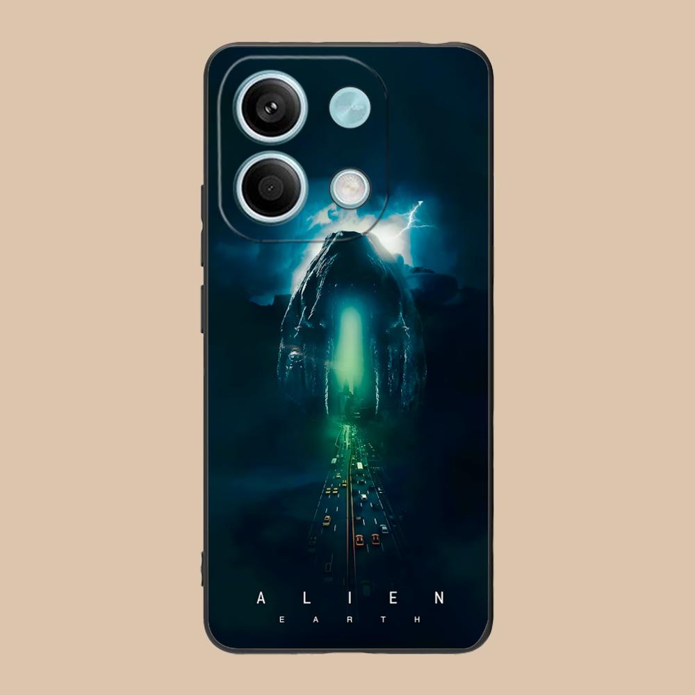 Alien Earth Mobile Cell Phone Case for POCO M7 M6 M5 M4 M3 X7 X6 X5 X4 X3 Pro GT 5G Colorful Printing Cover Smartphone Pretty Poco X3 GT
Alien Earth Mobile Cell Phone Case for POCO M7 M6 M5 M4 M3 X7 X6 X5 X4 X3 Pro GT 5G Colorful Printing Cover Smartphone Pretty Poco X3 GT