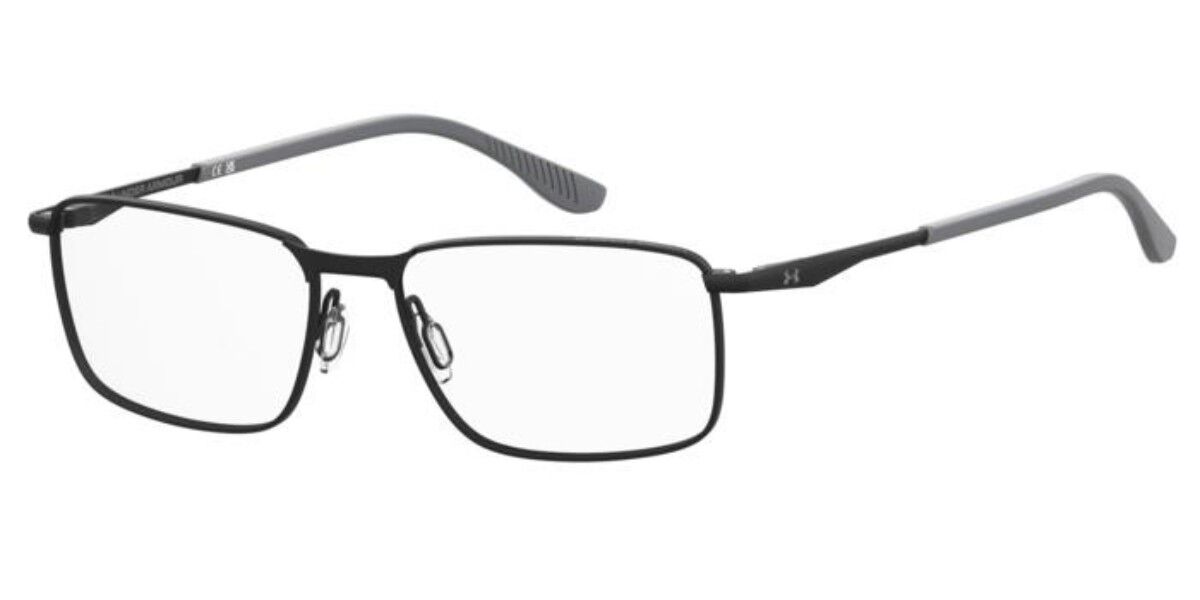 Under Armour Ua 5071 G Asian Fit 003 Men eyeGlasses 57-16-150
Under Armour Ua 5071 G Asian Fit 003 Men eyeGlasses 57-16-150