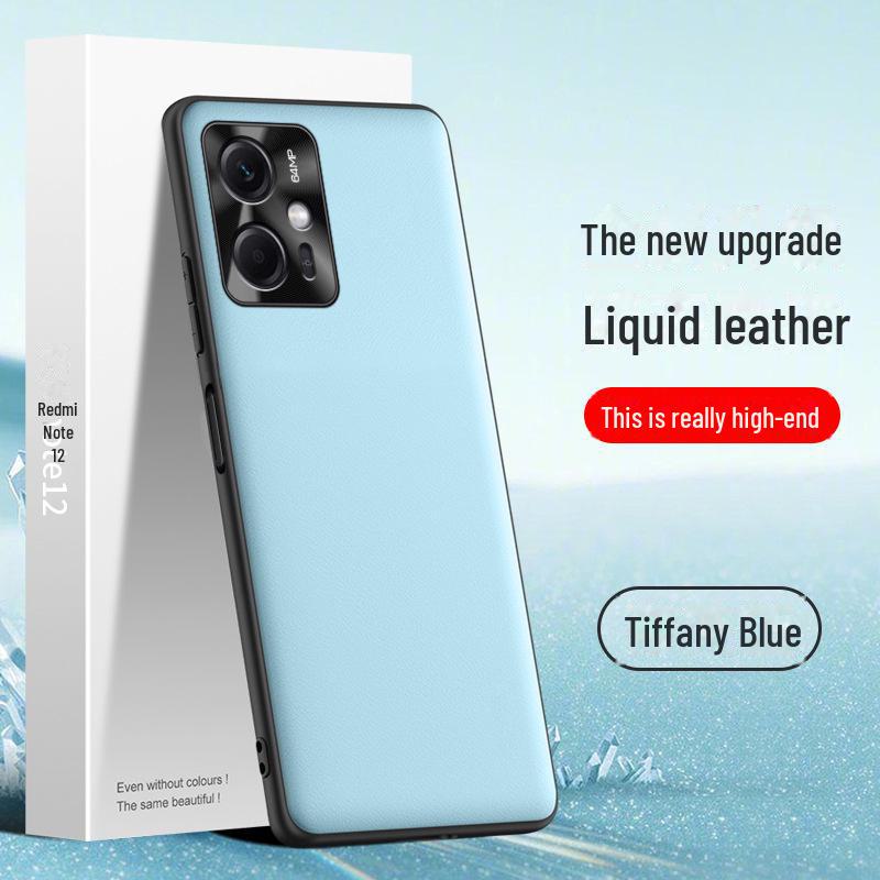 Чехол для телефона Redmi Note 12 Liquid Leather — защитный чехол от падения и загрязнения Redmi Note 12
Чехол для телефона Redmi Note 12 Liquid Leather — защитный чехол от падения и загрязнения Redmi Note 12