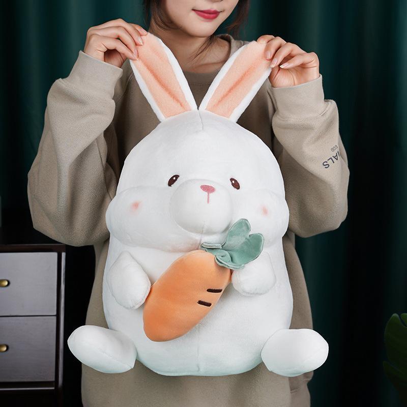 Rabbit Duck Panda Bear Props Cartoon Animal Plush Toy Pillow Gift Children Rabbit,23cm
Rabbit Duck Panda Bear Props Cartoon Animal Plush Toy Pillow Gift Children Rabbit,23cm