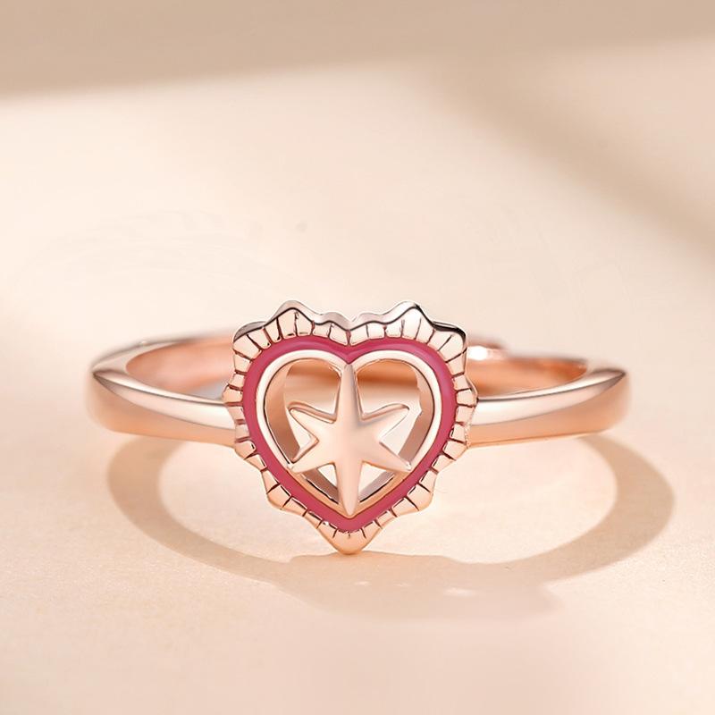 Танцизное классическое кольцо из стерлингового серебра 925 пробы с цирконом, женские ювелирные изделия, свадебное обещание, подарок для вечеринки розового золота
Танцизное классическое кольцо из стерлингового серебра 925 пробы с цирконом, женские ювелирные изделия, свадебное обещание, подарок для вечеринки розового золота