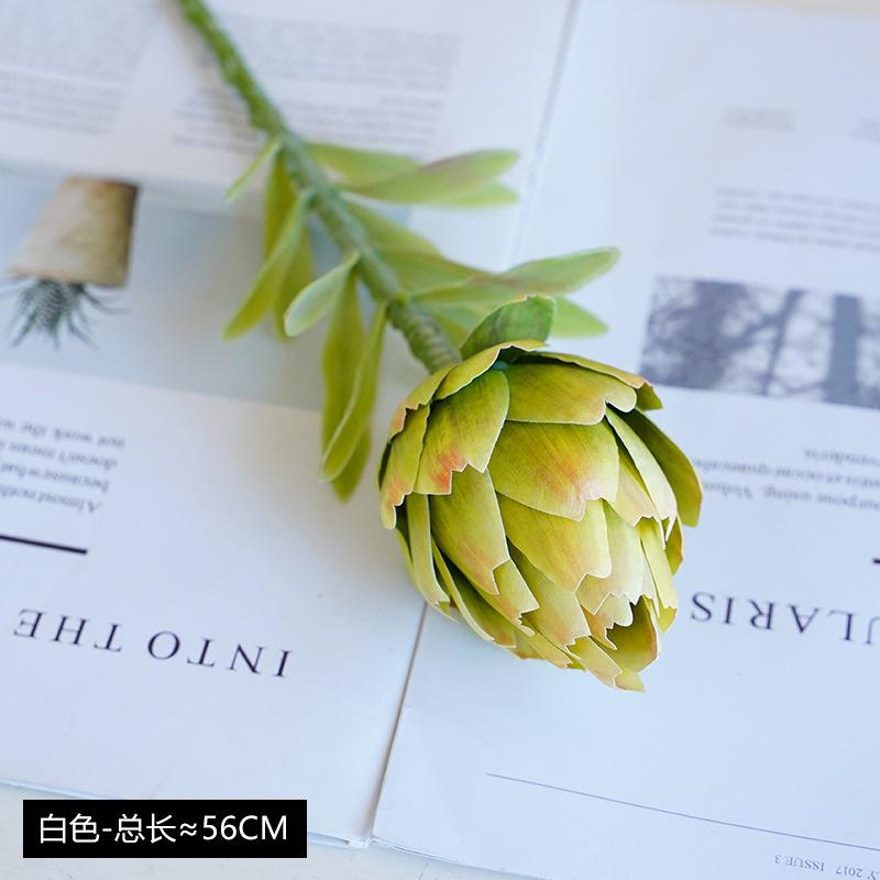 New product simulation artichoke fruit, living room hotel dining table ornament simulation plant artichoke fruit flower arrangement белый
New product simulation artichoke fruit, living room hotel dining table ornament simulation plant artichoke fruit flower arrangement белый