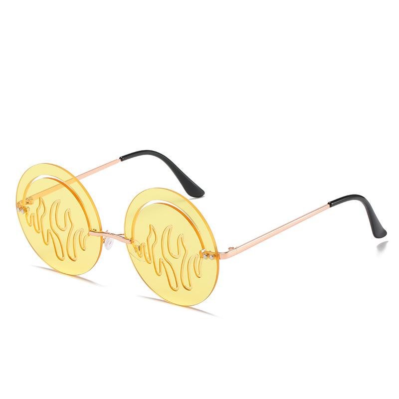 JYL TS Sunglasses Unisex UV Protection Small Frame Rivet Street 1722 A-11757 віндзор тан кольору
JYL TS Sunglasses Unisex UV Protection Small Frame Rivet Street 1722 A-11757 віндзор тан кольору