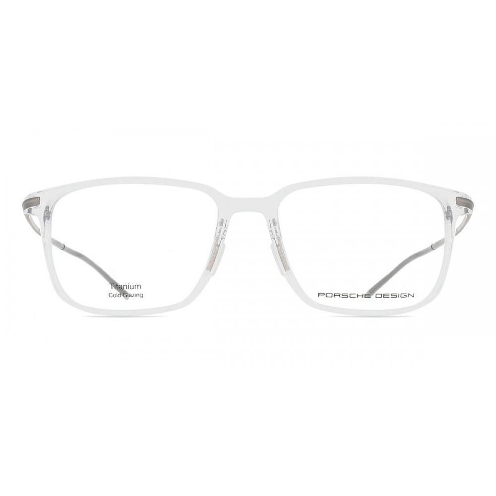 Porsche Design P8735 B Men Eyeglasses 54-19-145
Porsche Design P8735 B Men Eyeglasses 54-19-145