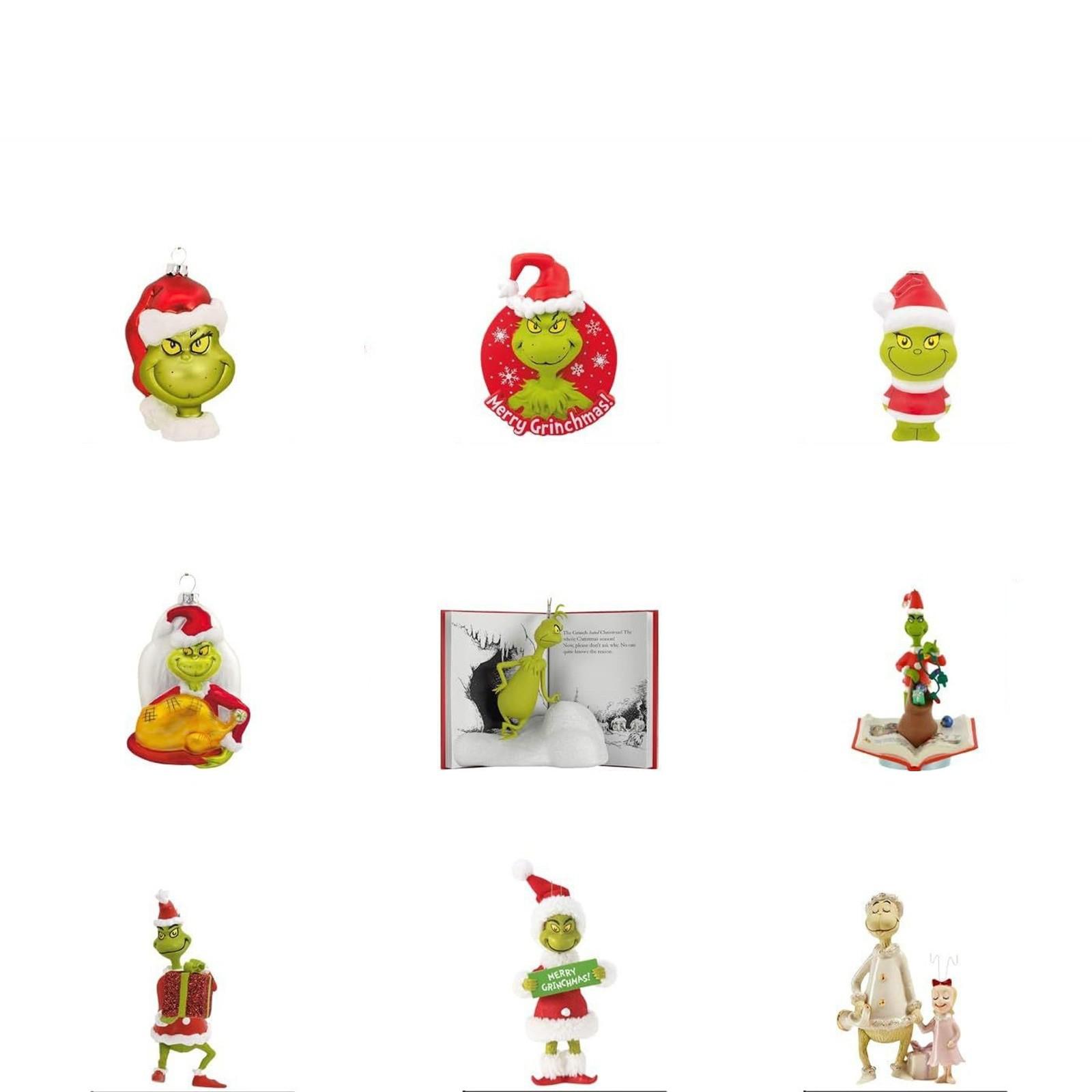 Украшения для рождественской елки - рождественские подвесные украшения, декоративные товары, идеи подарков, праздничный декор в помещении, украшения для дома
Украшения для рождественской елки - рождественские подвесные украшения, декоративные товары, идеи подарков, праздничный декор в помещении, украшения для дома