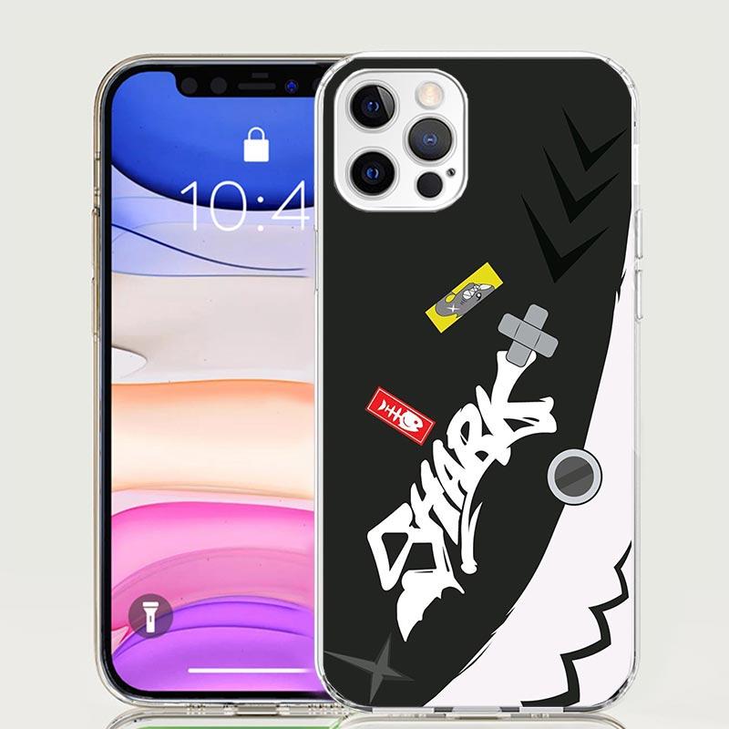 Zenless Zone Zero ZZZ Чехол для телефона Bangboo Для iPhone 17 Air 16 15 Plus 11 14 Pro Max 13 Mini 12 7 8 + SE Узор Арт Индивидуальный C iPhone 16
Zenless Zone Zero ZZZ Чехол для телефона Bangboo Для iPhone 17 Air 16 15 Plus 11 14 Pro Max 13 Mini 12 7 8 + SE Узор Арт Индивидуальный C iPhone 16