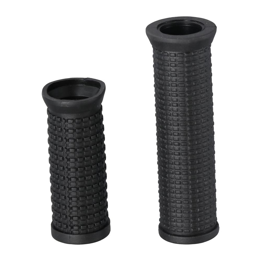 Shockproof Bike Handlebar Cover Mountain Bike Bicycle Handlebar Grips Long/Short Handlebar Grips
Shockproof Bike Handlebar Cover Mountain Bike Bicycle Handlebar Grips Long/Short Handlebar Grips