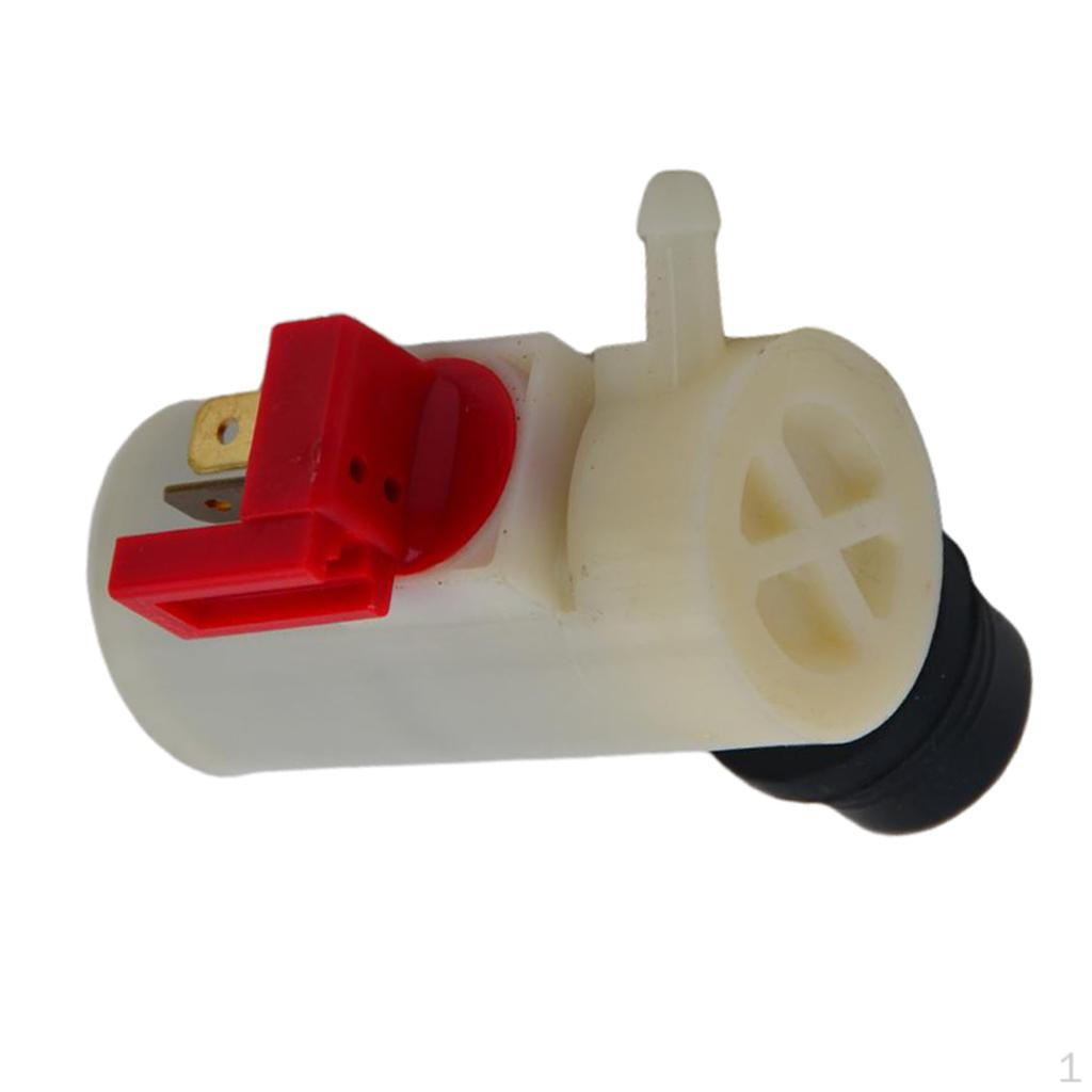 Washer Pump for Shogun Sport Pickup 96 06
Washer Pump for Shogun Sport Pickup 96 06