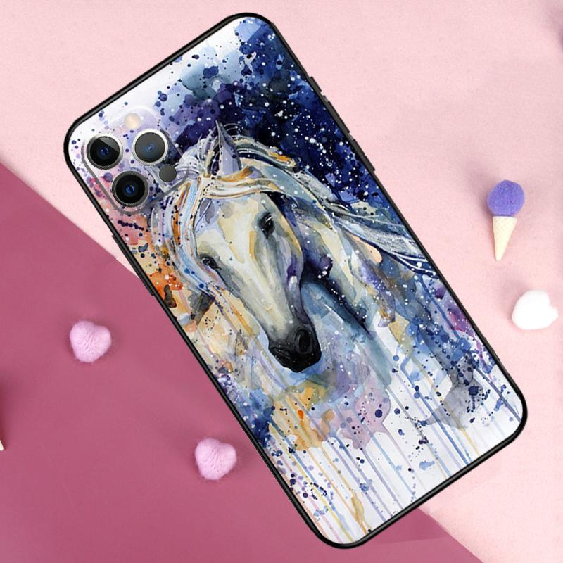 Художественный чехол для телефона с рисунком лошади для iPhone 17 Pro Max 14 15 16 Plus 11 Pro Max 12 13 Mini 16e 17 Air Задняя крышка iPhone 15Pro MAX
Художественный чехол для телефона с рисунком лошади для iPhone 17 Pro Max 14 15 16 Plus 11 Pro Max 12 13 Mini 16e 17 Air Задняя крышка iPhone 15Pro MAX