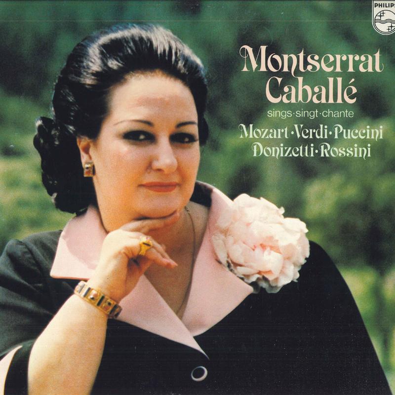 LP Record MONTSERRAT CABALL Montserrat Caballe Singssingschan X7955 PHILIPS Japan Classical Used
LP Record MONTSERRAT CABALL Montserrat Caballe Singssingschan X7955 PHILIPS Japan Classical Used