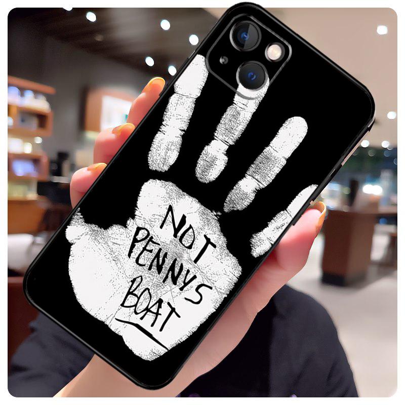 Lost TV Series Case For iPhone 16 12 13 11 14 15 Pro Max Plus X XR XS 13 12 Mini Back Cover Capa iPhone 13
Lost TV Series Case For iPhone 16 12 13 11 14 15 Pro Max Plus X XR XS 13 12 Mini Back Cover Capa iPhone 13
