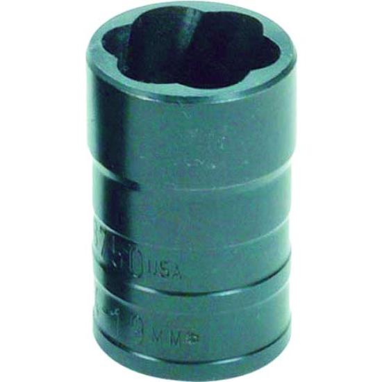 Williams JHWTS51551 Turbo 14mm Wide x Drive Socket, 1/2
Williams JHWTS51551 Turbo 14mm Wide x Drive Socket, 1/2