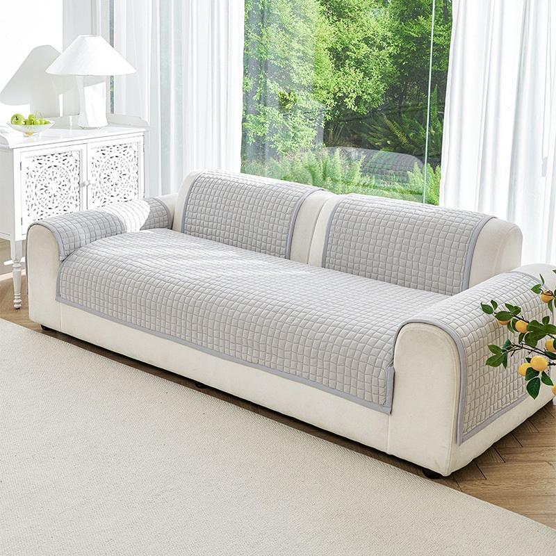 Summer Cooling Sofa Cushion Universal Non-Slip Seat Pad Sofa Cover Armrest Protector Ice Silk Seat Cushion Cool Mat 30 x 50cm сірий
Summer Cooling Sofa Cushion Universal Non-Slip Seat Pad Sofa Cover Armrest Protector Ice Silk Seat Cushion Cool Mat 30 x 50cm сірий