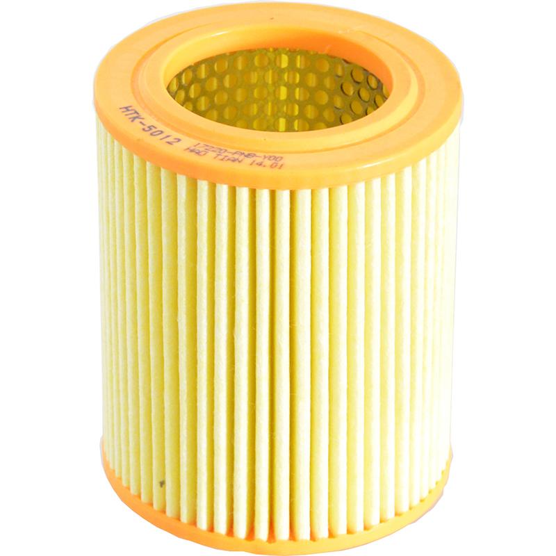 Cart Air Filter Auto Spare Engine Part for Honda CRV CR-V 2.0L 2001-2006 Stream 2.0L 2001-2006 OEM Number 17220-PNB-Y00 HTK-5012
Cart Air Filter Auto Spare Engine Part for Honda CRV CR-V 2.0L 2001-2006 Stream 2.0L 2001-2006 OEM Number 17220-PNB-Y00 HTK-5012