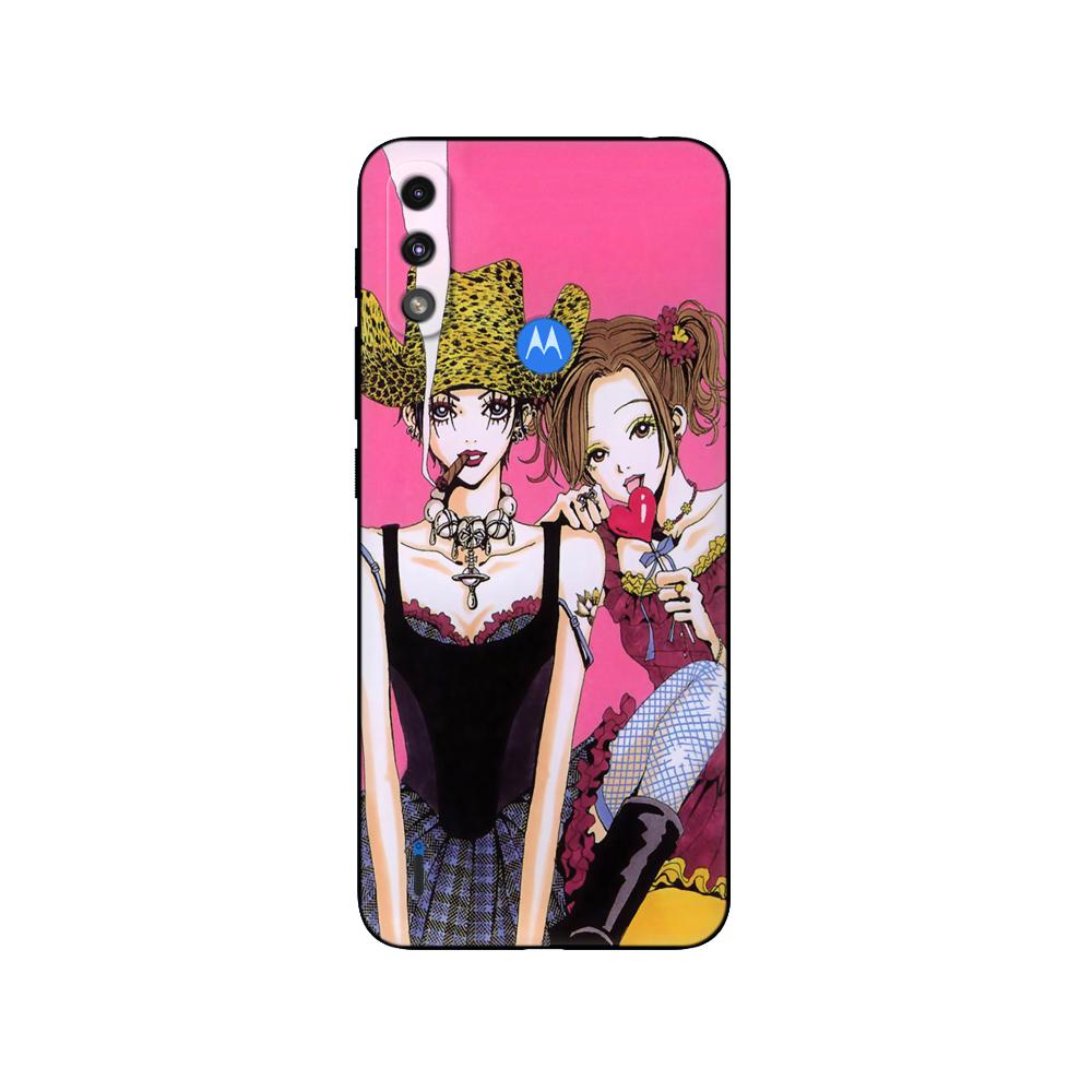 Для Motorola Moto E7 Power Case Phone Back Cover For Moto E7i Power Silicone Protective Black Tpu Casepink Anime space car Moto E7 Power
Для Motorola Moto E7 Power Case Phone Back Cover For Moto E7i Power Silicone Protective Black Tpu Casepink Anime space car Moto E7 Power