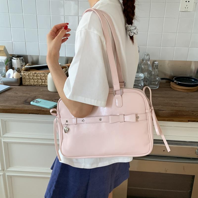 Рюкзак Женский Новая Мода Сумка Большая Вместимость Сумка на Плечо розовый
Рюкзак Женский Новая Мода Сумка Большая Вместимость Сумка на Плечо розовый