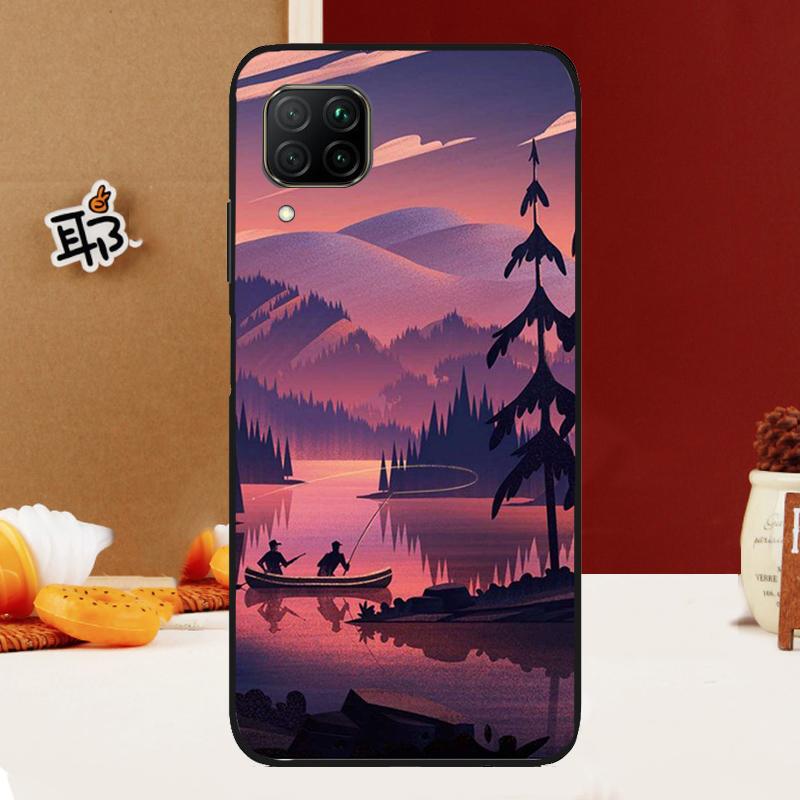 Bass Fishing For Huawei Nova 12s 12i 7i 8i 11i 11 9 10 SE Y60 Y61 Y70 Y72 Y73 Y90 Y91 P30 P40 Lite Case Huawei P30 Pro
Bass Fishing For Huawei Nova 12s 12i 7i 8i 11i 11 9 10 SE Y60 Y61 Y70 Y72 Y73 Y90 Y91 P30 P40 Lite Case Huawei P30 Pro