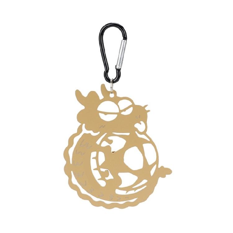 Rusts Resistant Dragon Incenses Holder Versatile Outdoor Hanging Coils Holder for Camping Lights Organization хакі
Rusts Resistant Dragon Incenses Holder Versatile Outdoor Hanging Coils Holder for Camping Lights Organization хакі