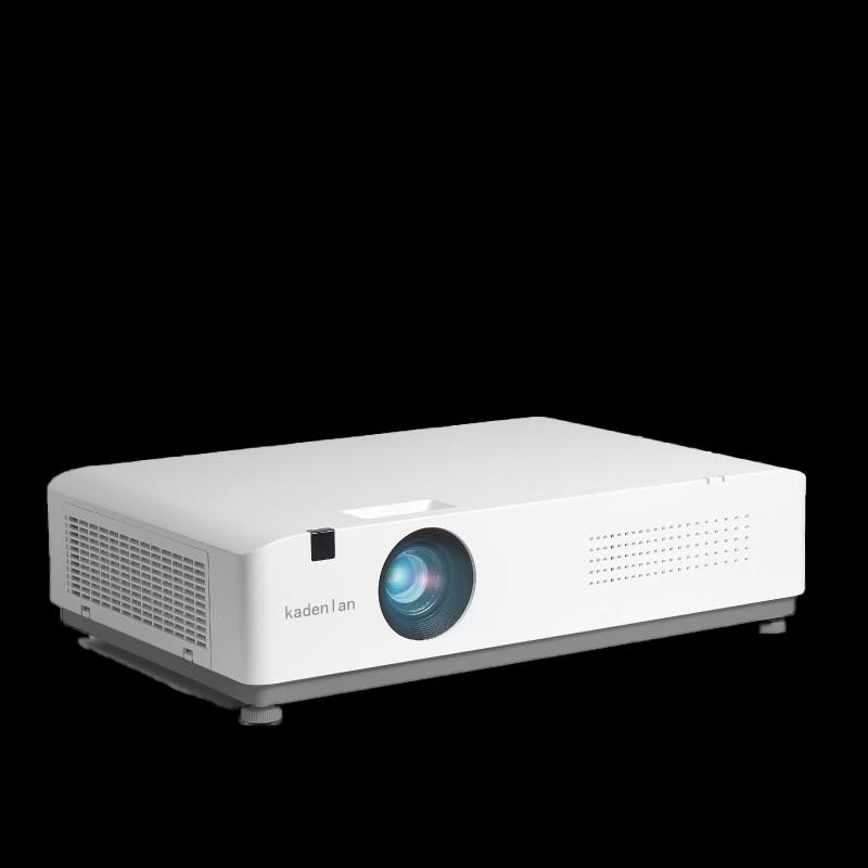 Kadenlan KL38Wi Laser Smart Projector (CN version)
Kadenlan KL38Wi Laser Smart Projector (CN version)