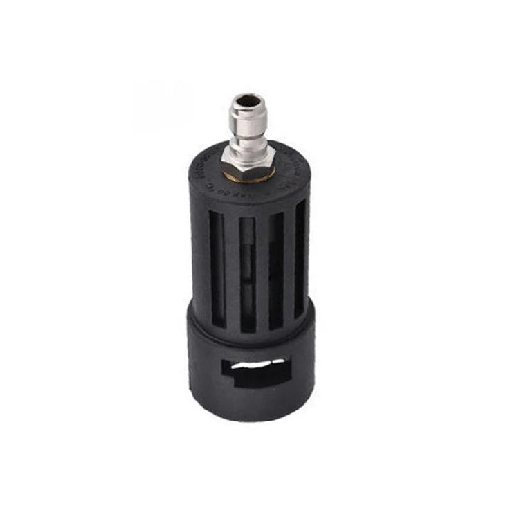 Universal Pressure Washer Replacement Parts High Strengths Alloy Construction Fitting for Truck Cleaning Machine
Universal Pressure Washer Replacement Parts High Strengths Alloy Construction Fitting for Truck Cleaning Machine