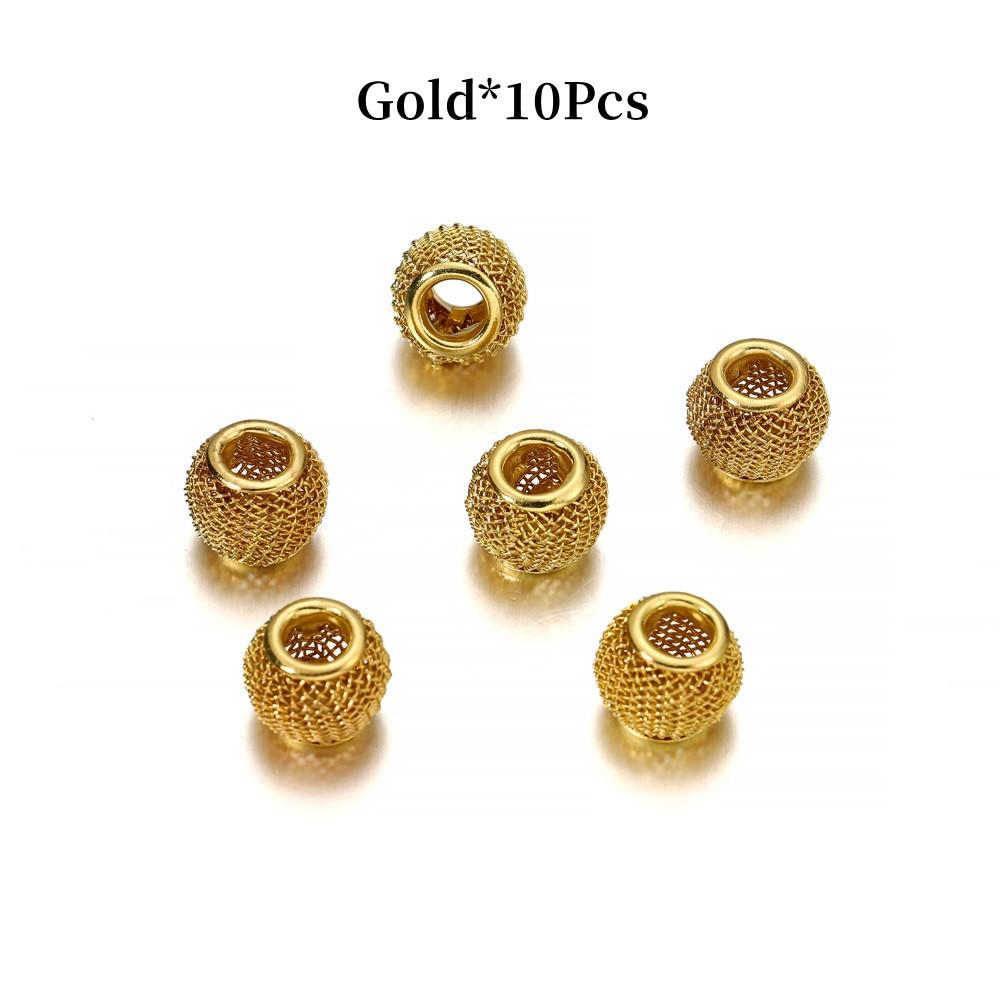 10 шт./лот 10*12 мм сетчатые бусины с большими отверстиями, бусины-разделители для DIY, подвески, браслет, ювелирные изделия, принадлежности 10x12mm
10 шт./лот 10*12 мм сетчатые бусины с большими отверстиями, бусины-разделители для DIY, подвески, браслет, ювелирные изделия, принадлежности 10x12mm