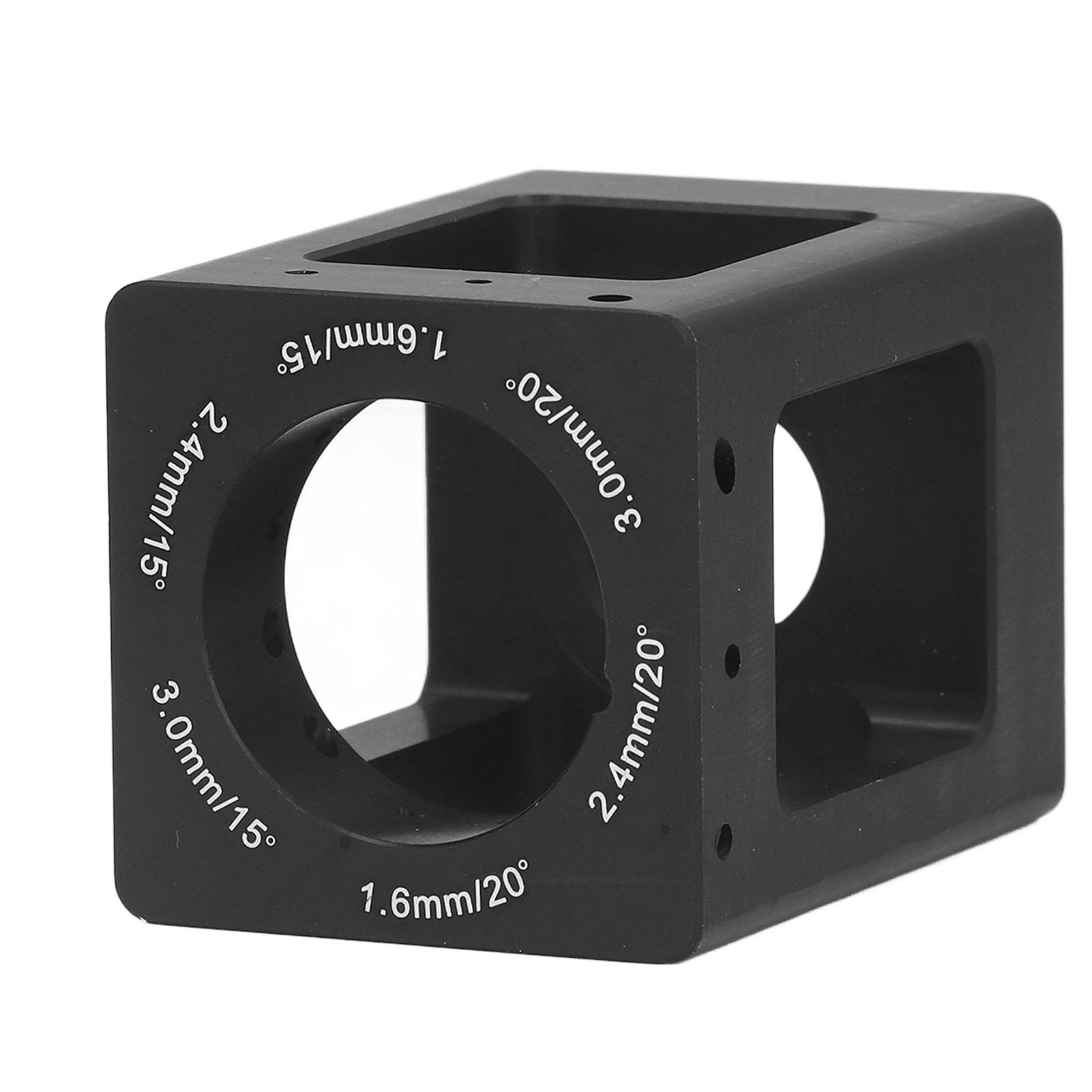 Точилка для вольфрама Алюминиевая Вольфрамовые иглы Шлифовальный инструмент Сварочный инструмент со Шлифовальным кругом Стержень Коробка для хранения
Точилка для вольфрама Алюминиевая Вольфрамовые иглы Шлифовальный инструмент Сварочный инструмент со Шлифовальным кругом Стержень Коробка для хранения