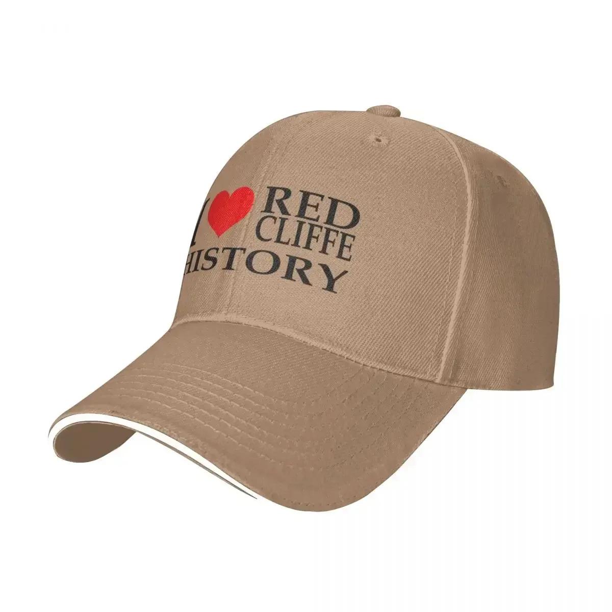 I Heart Redcliffe History Baseball Cap Kids Hat fashionable Luxury man cap hiking hat Male Womens
I Heart Redcliffe History Baseball Cap Kids Hat fashionable Luxury man cap hiking hat Male Womens