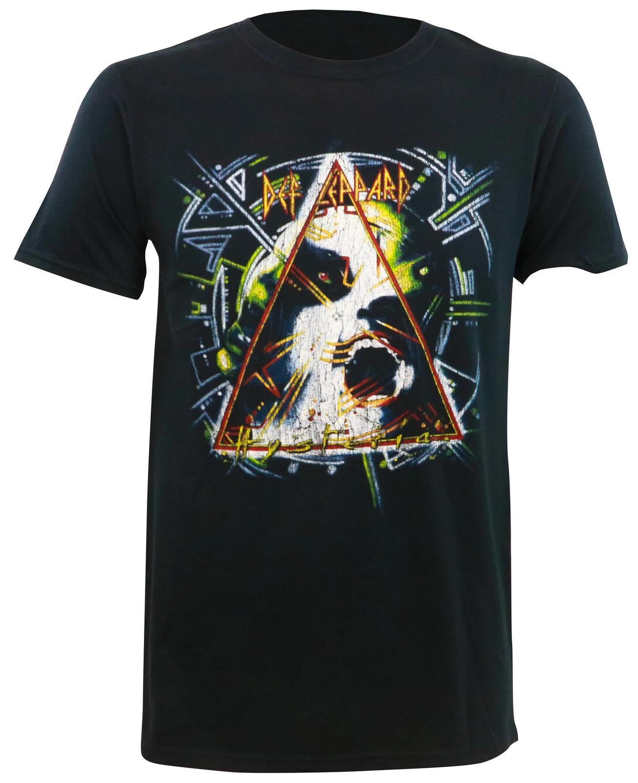 Authentic DEF LEPPARD Hysteria T-Shirt S M L XL 2XL NEW L
Authentic DEF LEPPARD Hysteria T-Shirt S M L XL 2XL NEW L