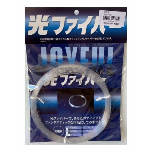 Mitsubishi Rayon Optical Fiber Esca CK-40E1
Mitsubishi Rayon Optical Fiber Esca CK-40E1