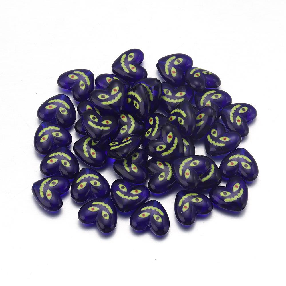 10pcs 15x12mm Love Heart Beads Acrylic Devil Loose Spacer Beads for Jewelry Making Diy Bracelet Necklace Earrings Accessories 15x12mm(10pcs)
10pcs 15x12mm Love Heart Beads Acrylic Devil Loose Spacer Beads for Jewelry Making Diy Bracelet Necklace Earrings Accessories 15x12mm(10pcs)