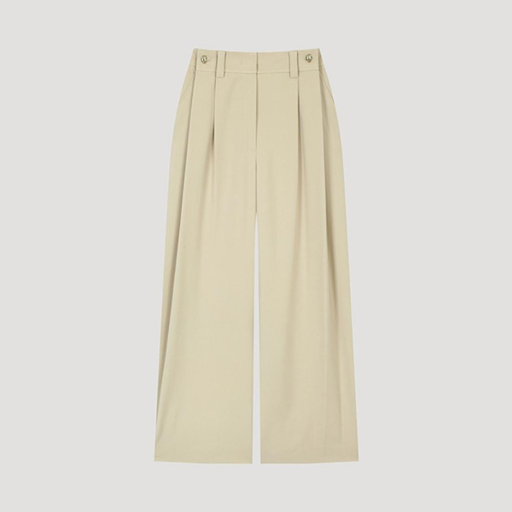 She S misSS Штани зі змішаною вовною та прихованою стрічкою SwwSlo41180 фунтів light beige/77
She S misSS Штани зі змішаною вовною та прихованою стрічкою SwwSlo41180 фунтів light beige/77