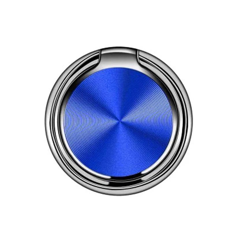 Mobile Phone Metal Finger Ring Holder Folding Round Ring Car Mount Desktop Back Sticker Stand for iPhone 17 16 15 Xiaomi Samsung
Mobile Phone Metal Finger Ring Holder Folding Round Ring Car Mount Desktop Back Sticker Stand for iPhone 17 16 15 Xiaomi Samsung