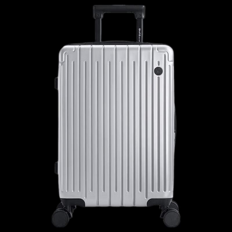 OIWAS OCX6669-20 Hardside Carry-on Luggage 20 Inches
OIWAS OCX6669-20 Hardside Carry-on Luggage 20 Inches