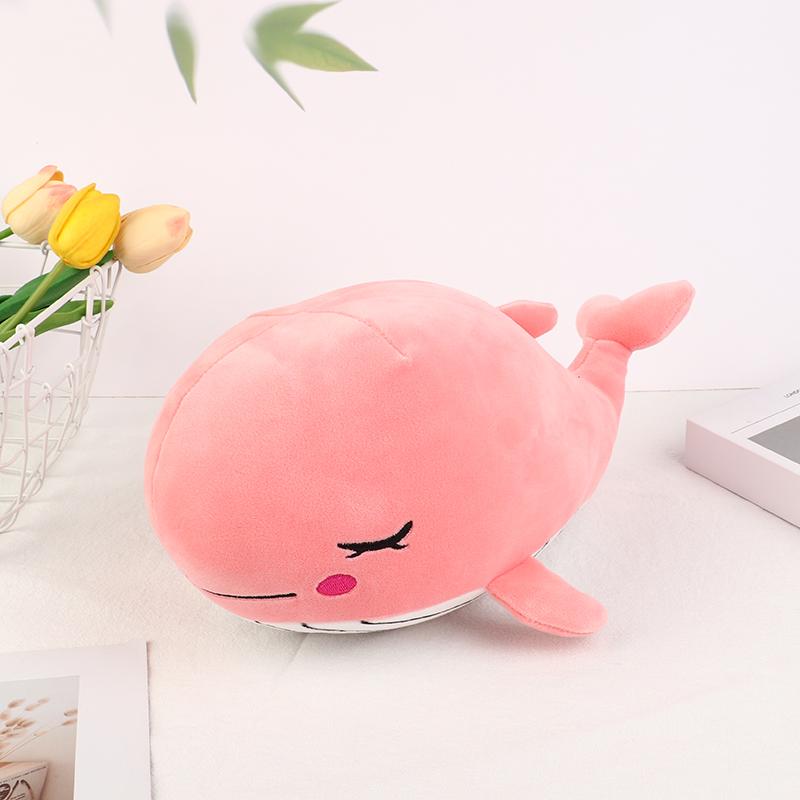 35 см Плюшева іграшка Кит М яка Плюшева Набивна Лялька Дельфін Подушка Подушка Домашній Декор синій
35 см Плюшева іграшка Кит М яка Плюшева Набивна Лялька Дельфін Подушка Подушка Домашній Декор синій