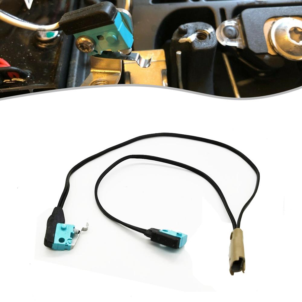 1016009-00-C For Tesla Model S Door Handle Microswitch with Flexible Wiring Harness
1016009-00-C For Tesla Model S Door Handle Microswitch with Flexible Wiring Harness