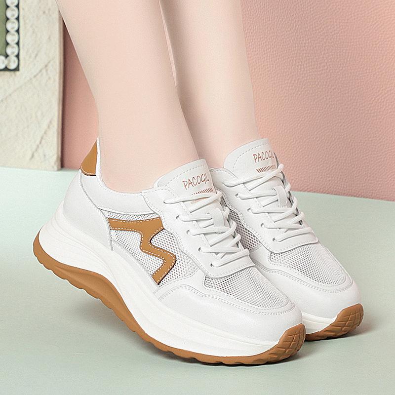 Fashion Mesh Casual Sports Shoes For Women In Summer Soft Sole Comfortable Mesh Women s Shoes Breathable White Shoes Mother s Shoes 35
Fashion Mesh Casual Sports Shoes For Women In Summer Soft Sole Comfortable Mesh Women s Shoes Breathable White Shoes Mother s Shoes 35