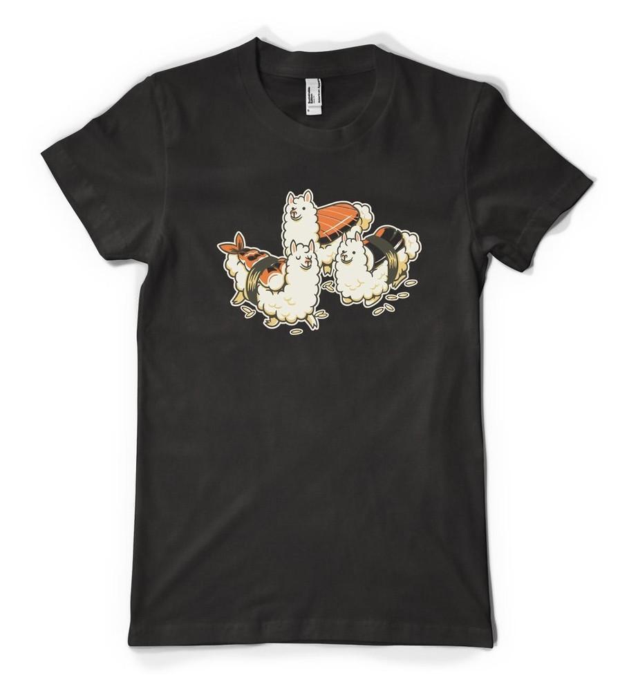 Llama Japanese Ramen Noodles Anime Personalised Adult Unisex T Shirt 2XL
Llama Japanese Ramen Noodles Anime Personalised Adult Unisex T Shirt 2XL