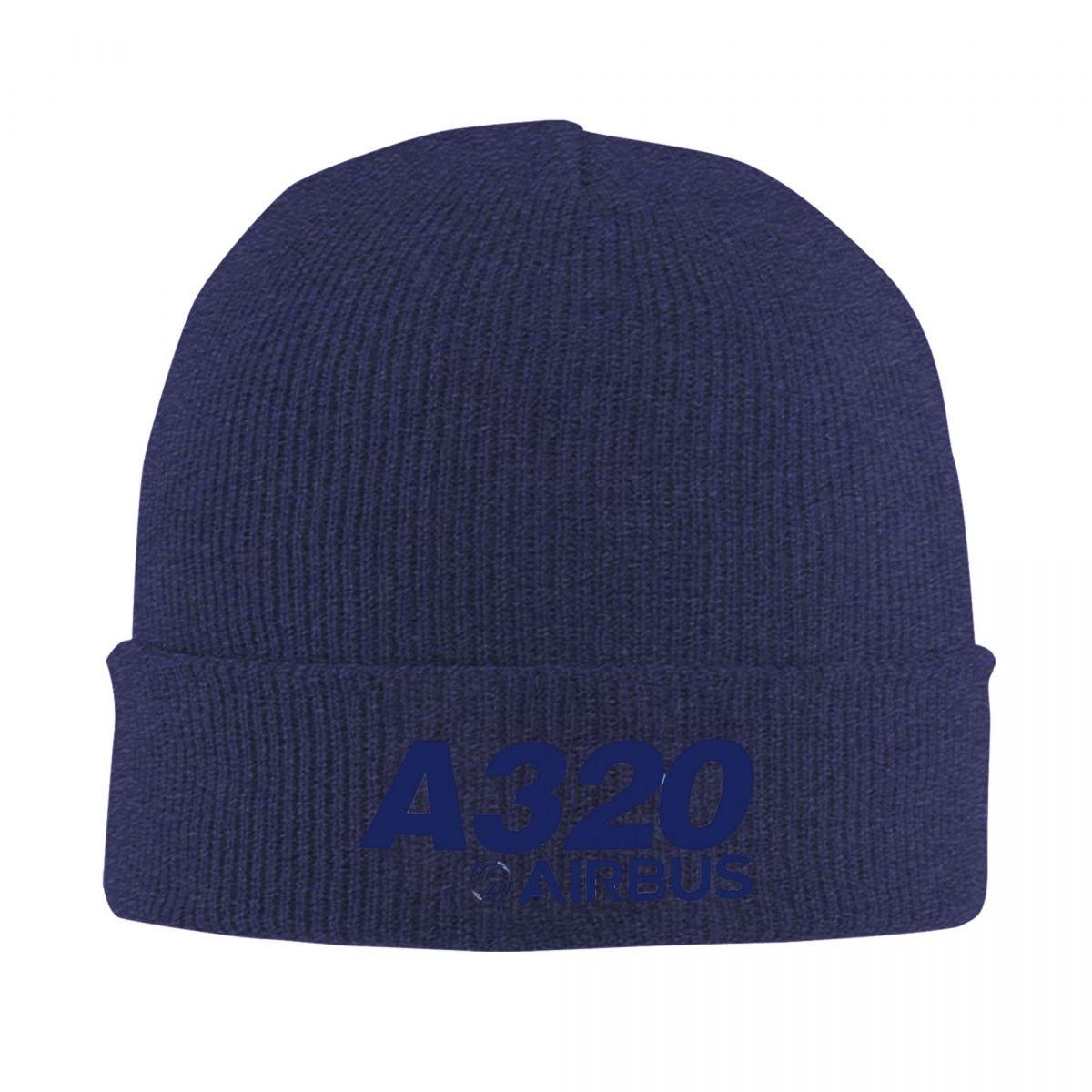 Airbus A320 Logo Warm Knitted Cap Winter Knit Bonnet Hat Skullies Beanies Hip Hop Caps for Unisex One Size
Airbus A320 Logo Warm Knitted Cap Winter Knit Bonnet Hat Skullies Beanies Hip Hop Caps for Unisex One Size