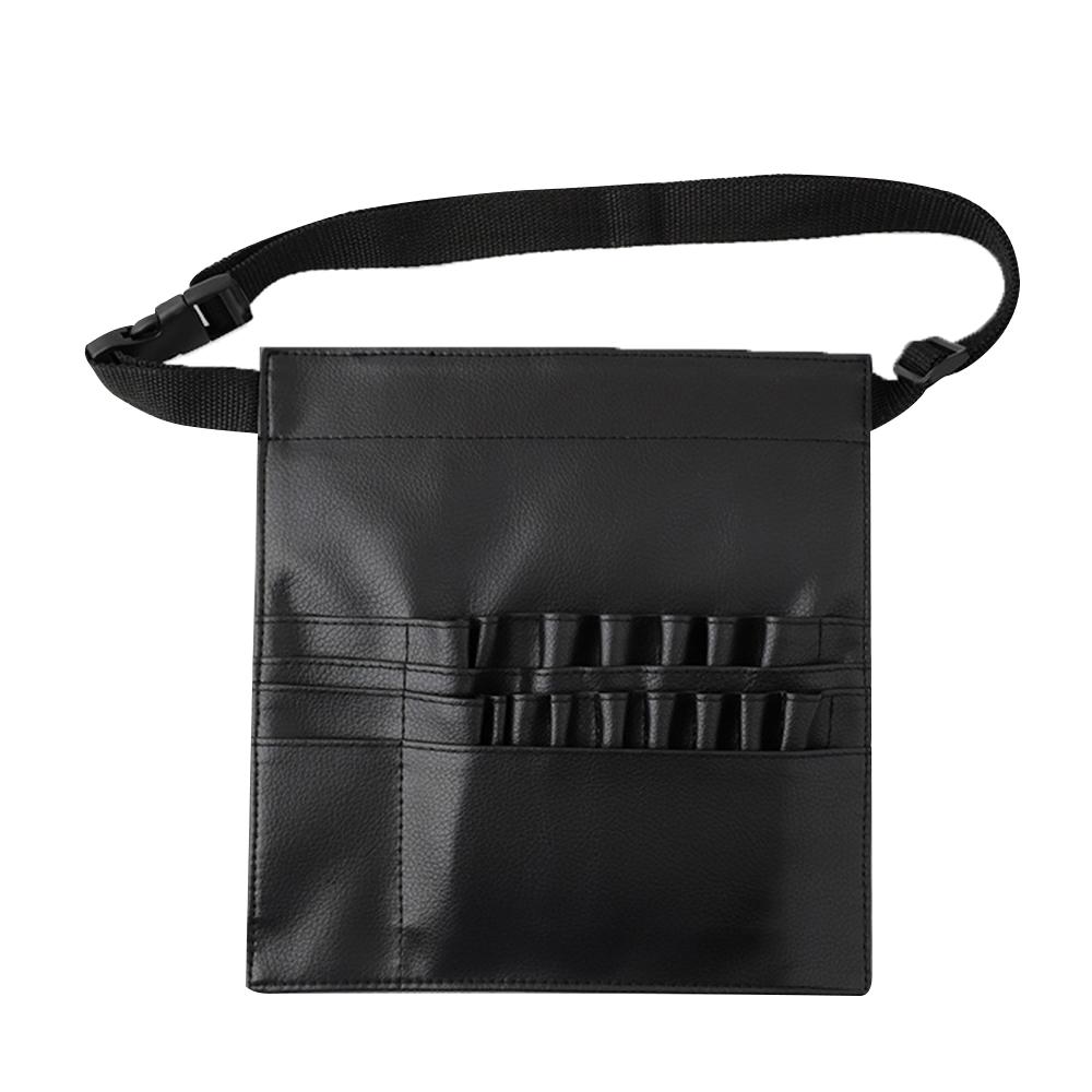 Storage Bag For Professional Makeup Artists With Pu Waterproof Waist Bag Unilateral Waist Bag Makeup Artist And Portable Makeup чорний
Storage Bag For Professional Makeup Artists With Pu Waterproof Waist Bag Unilateral Waist Bag Makeup Artist And Portable Makeup чорний